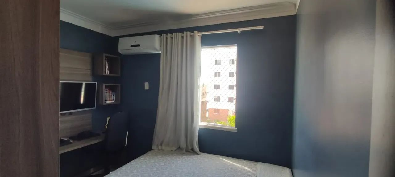 Imóvel para venda com 65 metros quadrados com 3 quartos em Marivan - Aracaju - SE - Foto 5