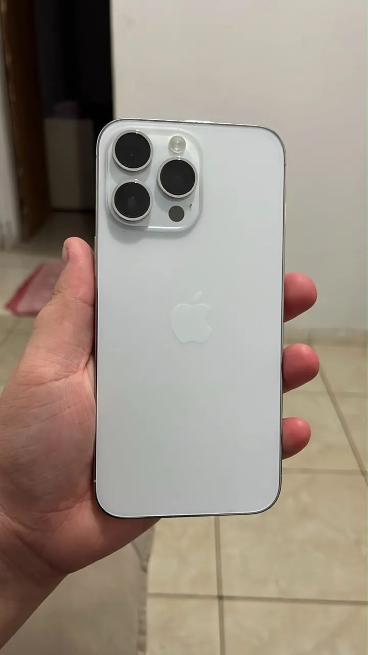 iPhone 14 Pro Max  - Foto 5