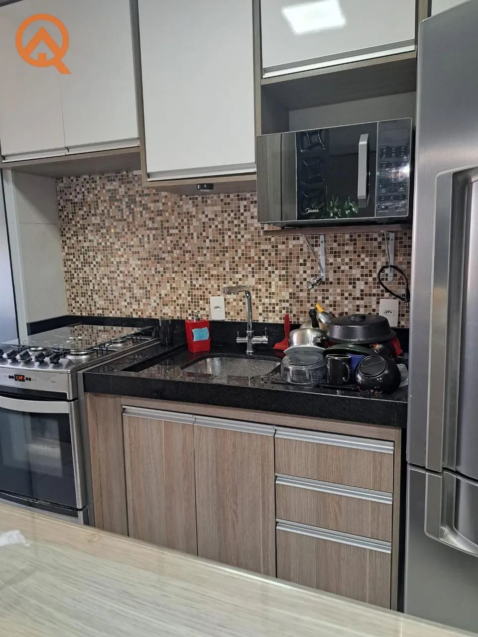 Apartamento com 2 Quartos Santa Terezinha - Dreams - Foto 5