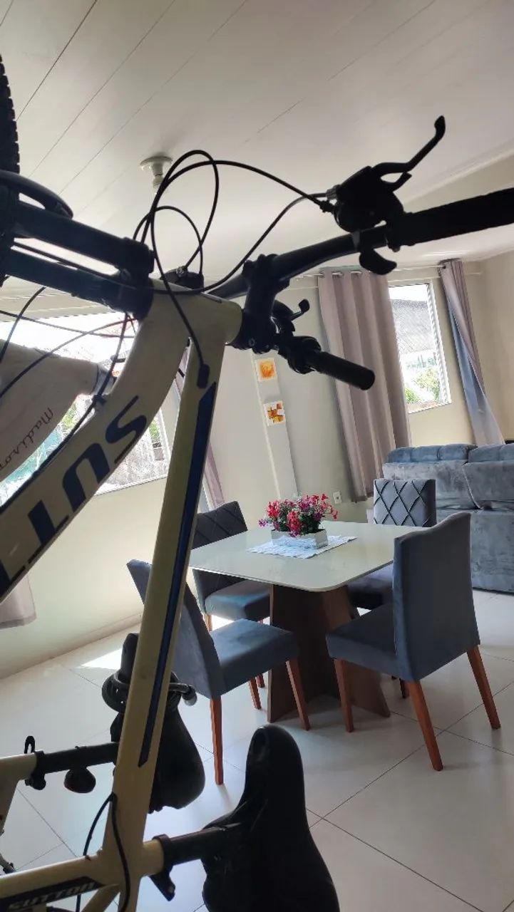Vendo bicicleta SUTTON  - Foto 2