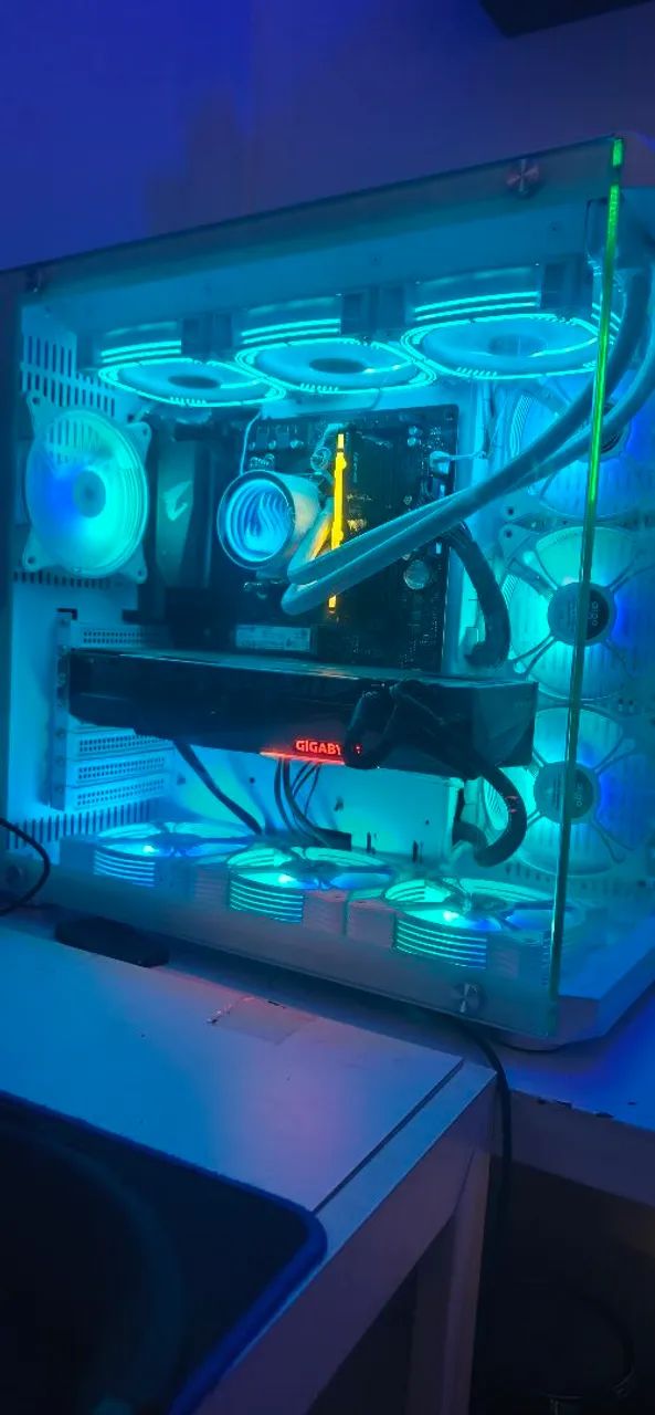 RTX  3080 10 GB  - Foto 4