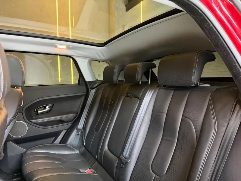 Land Rover Range Rover Range.r. Sp.hse Dyn.bl. 2.0 Si4(hibrido), foto 11 de 17