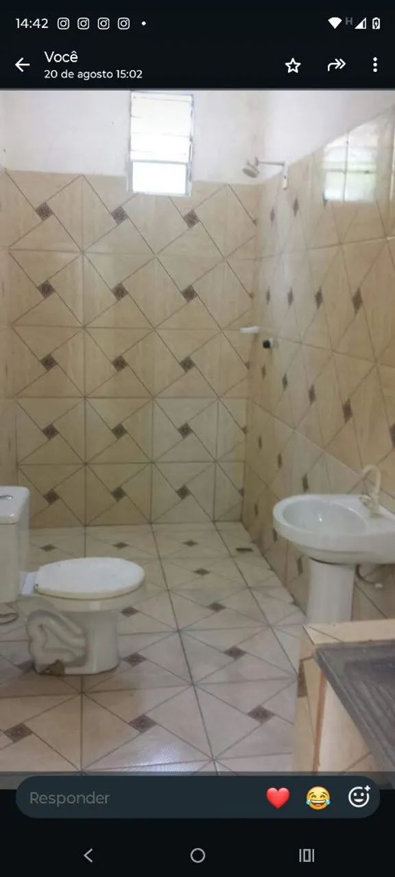 Alugo Galpão/ ou Ponto Comercial  - Foto 5