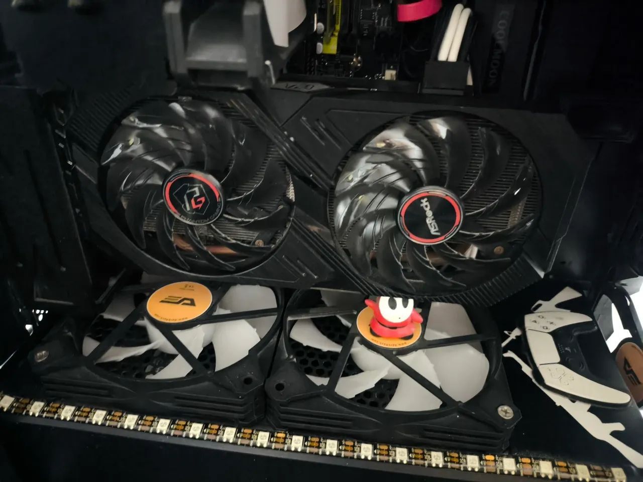 RX 580 - Foto 6