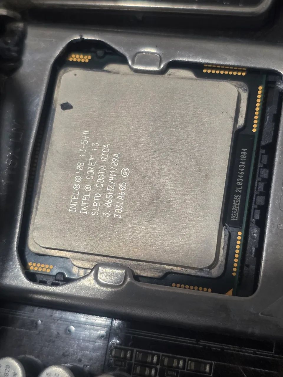 KIT I3 COMPLETO CONFIRA  - Foto 2