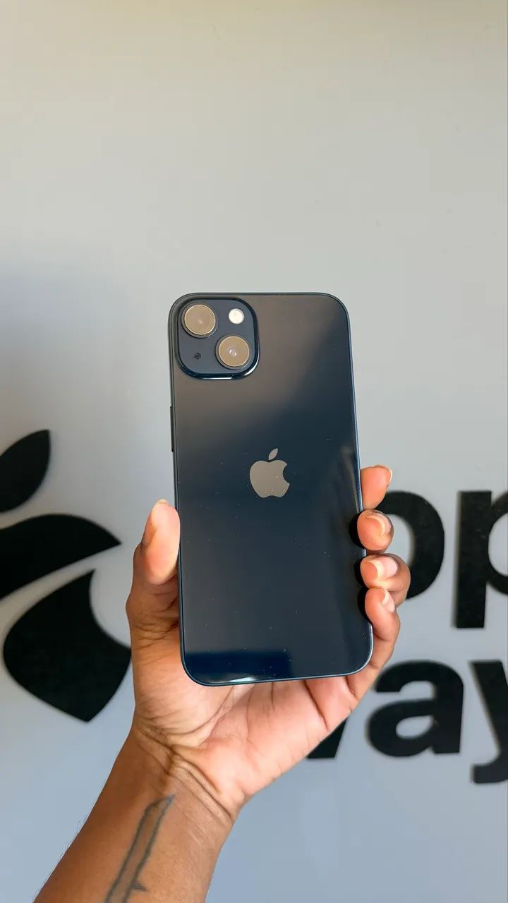 iPhone 13 256GB disponível! - Foto 3