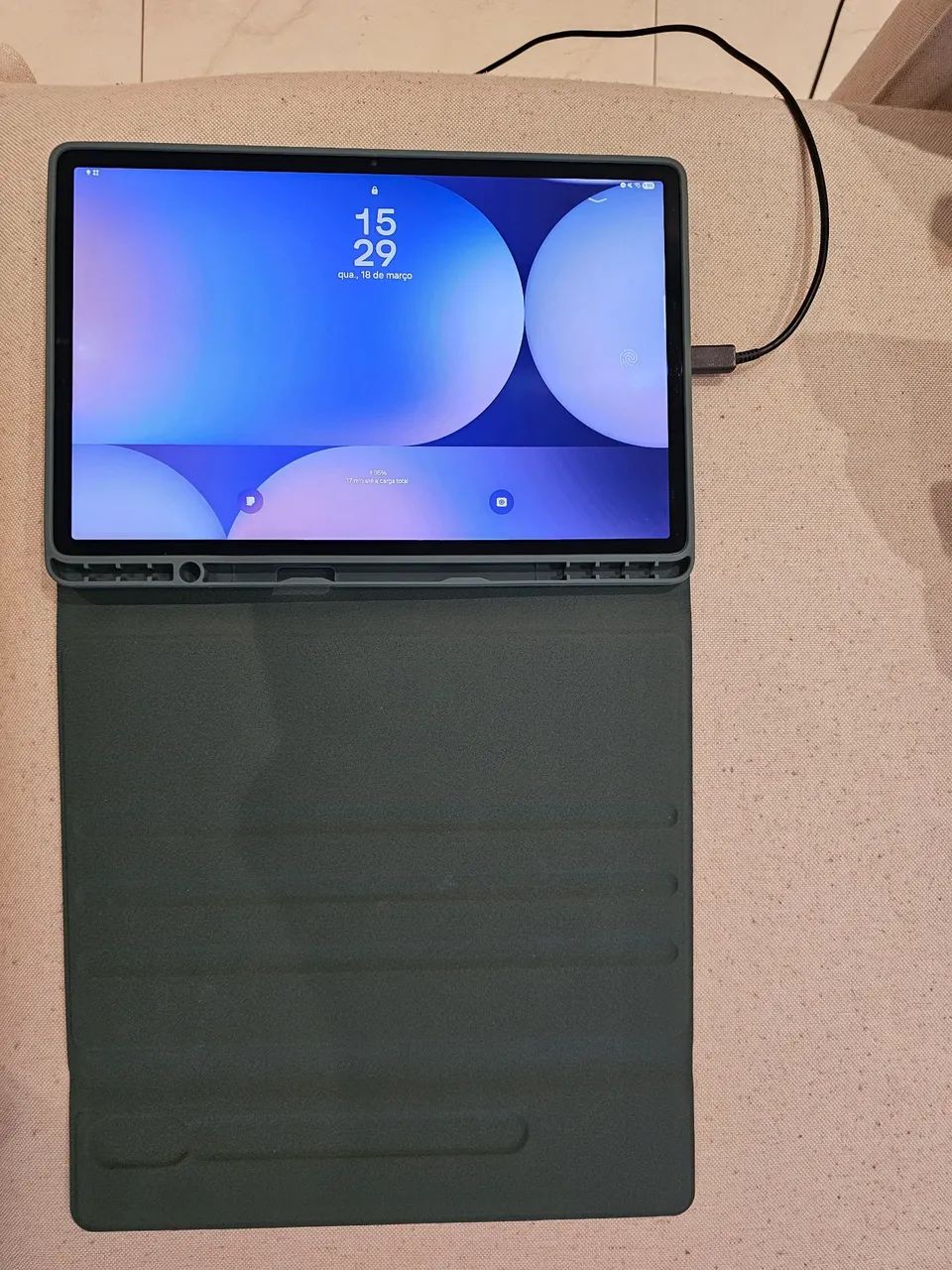 Galaxy tab s10+ - Foto 3