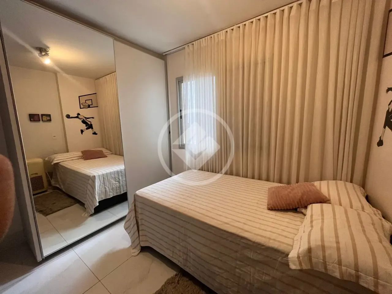 Apartamento 3 Quartos codigo: 276475 - Foto 2