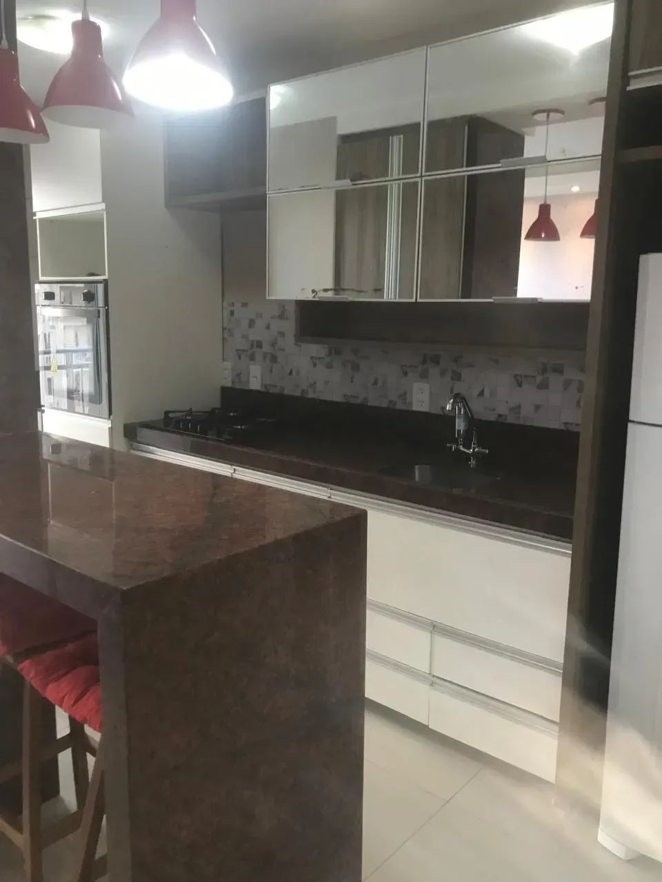 VENDE-SE APARTAMENTO DE 2 QUARTOS COM PROJETADOS - RESIDENCIAL PLENO (JARACATY) - Foto 4
