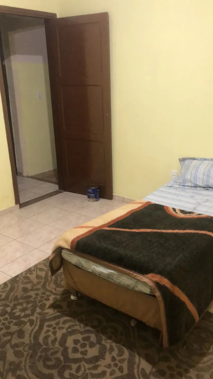PENSIONATO E REPÚBLICA C&D