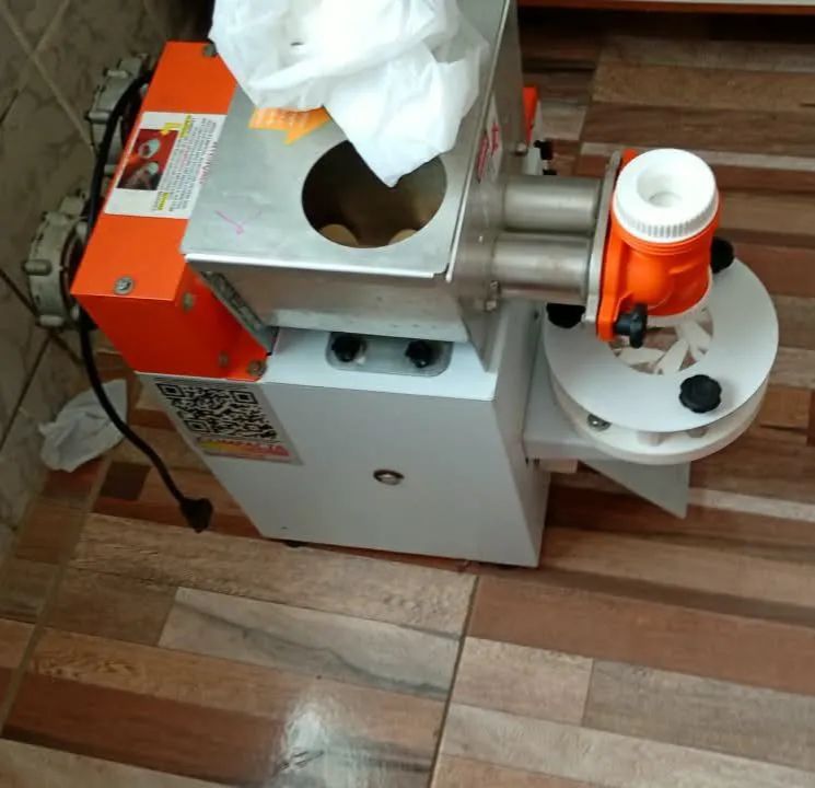Maquina automática de salgados.  - Foto 4