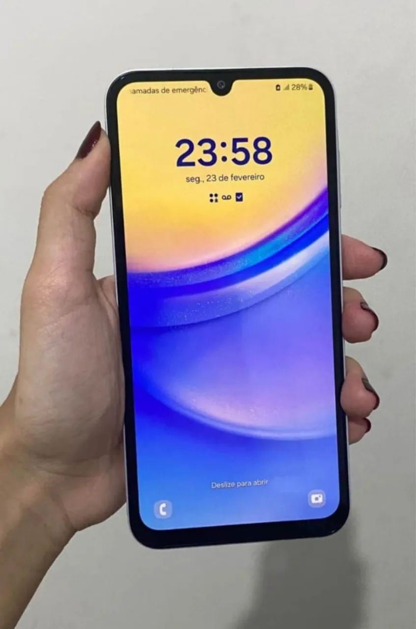 Samsung A15 256gb  - Foto 2