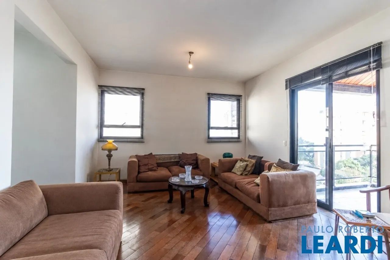 APARTAMENTO - VILA MASCOTE - SP - Foto 3