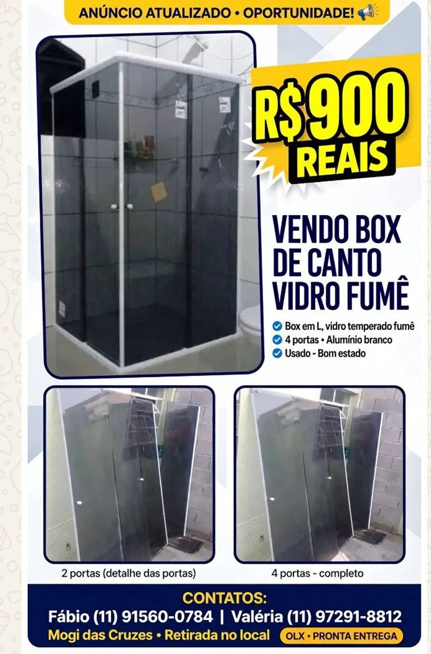 Porta box