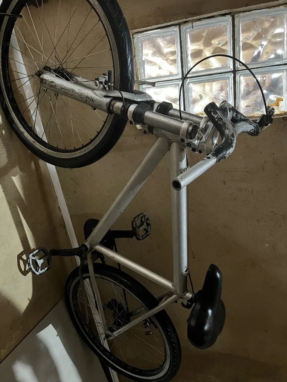 Bicicleta  - Foto 2