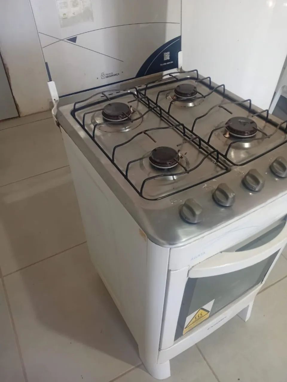 FOGÃO ÁGATA - Foto 3