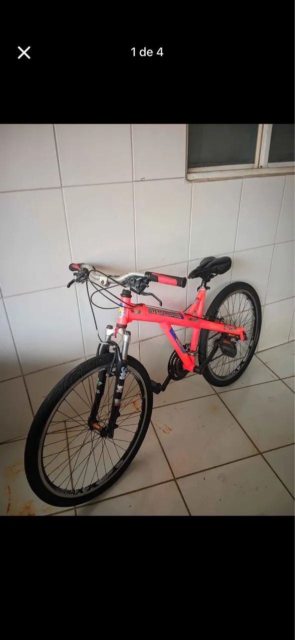 bike aro 26 