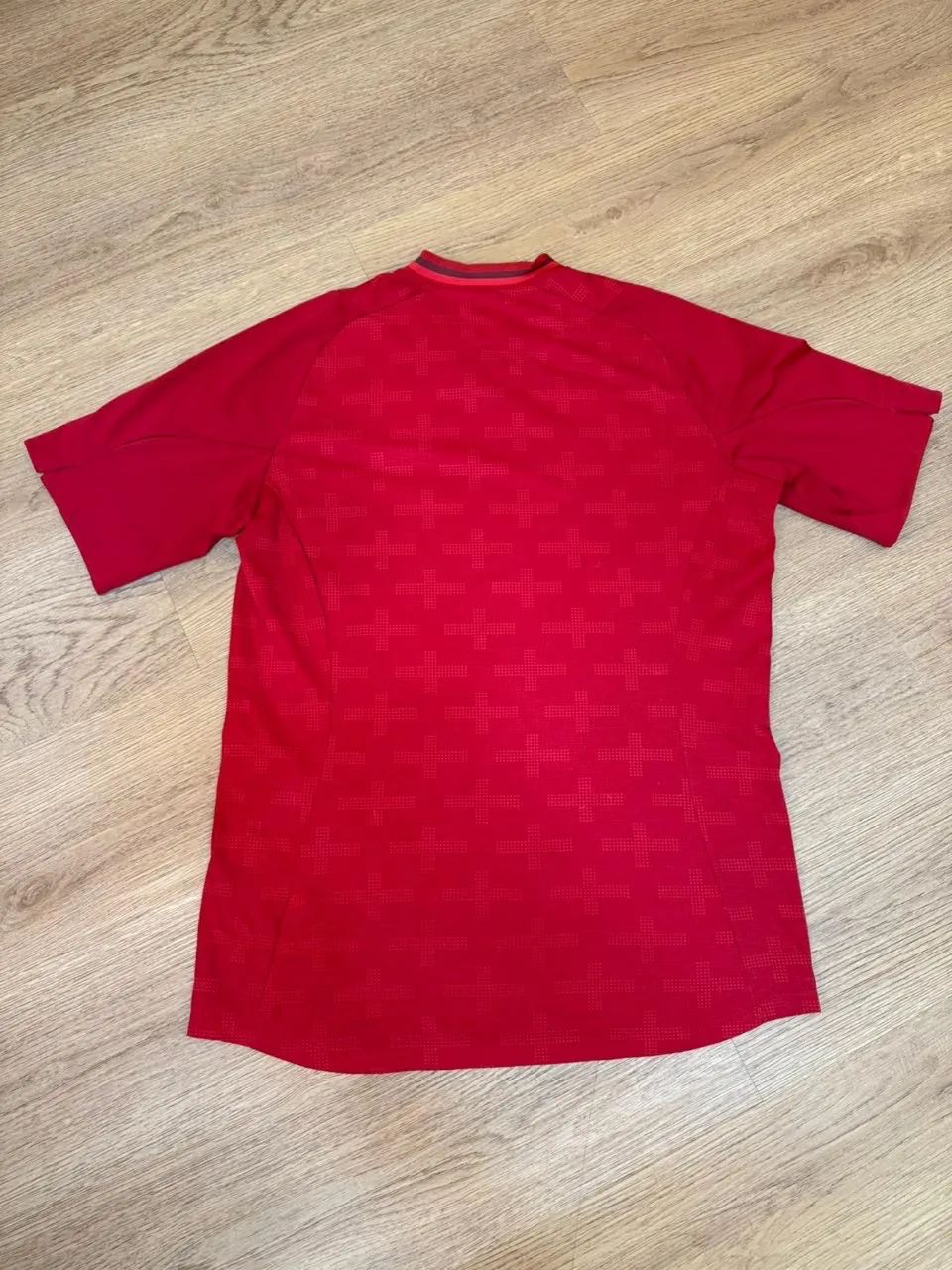 Camisa Inglaterra goleiro 2013 linda demais  - Foto 2
