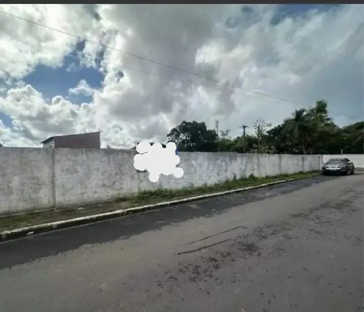 terreno 400 m2 - todo murado - Foto 4