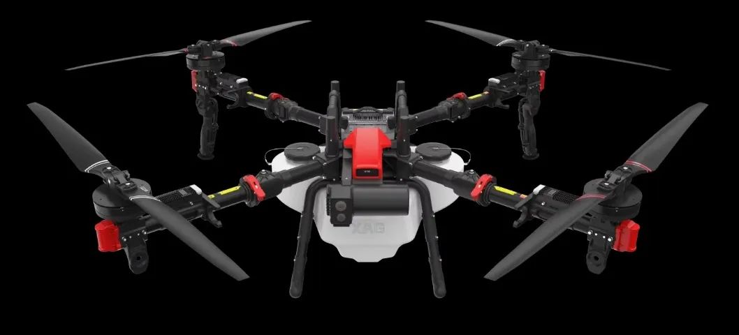 Drone Agrícola XAG P60 Kit Full - Foto 2