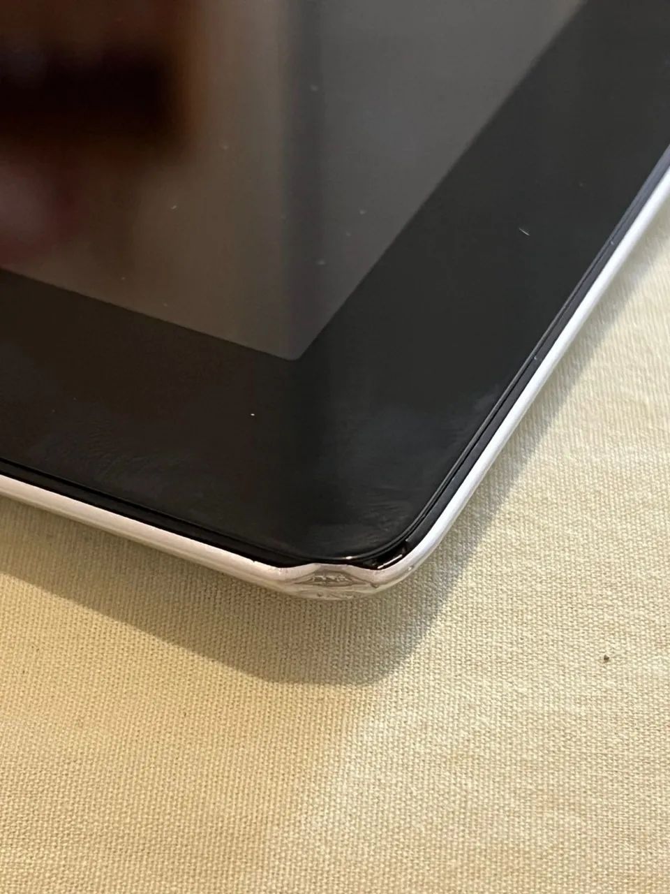 iPad 2 de 2a Geração 32gb cor prata MC774LL/A - Foto 5