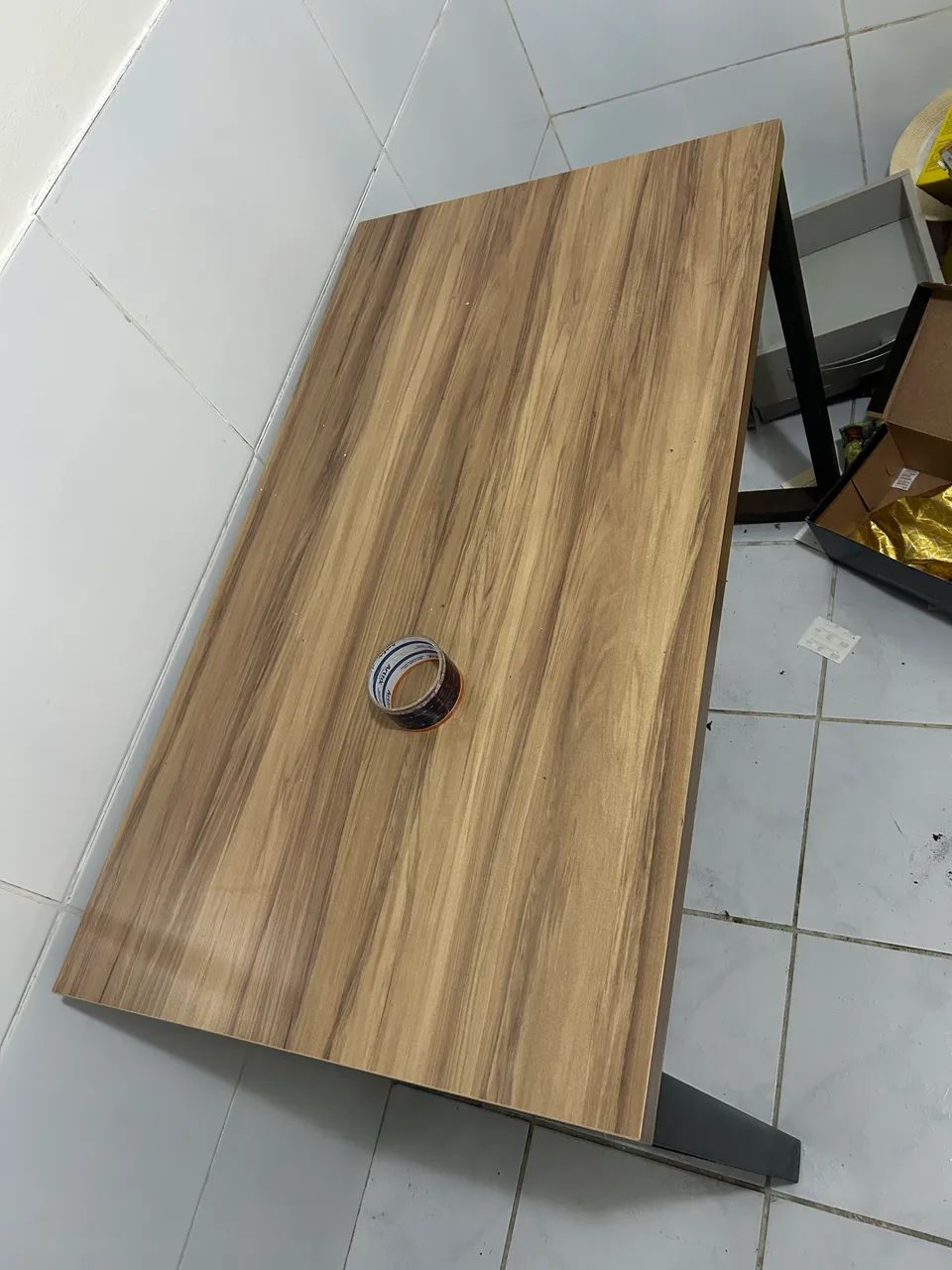 Mesa de escritório 