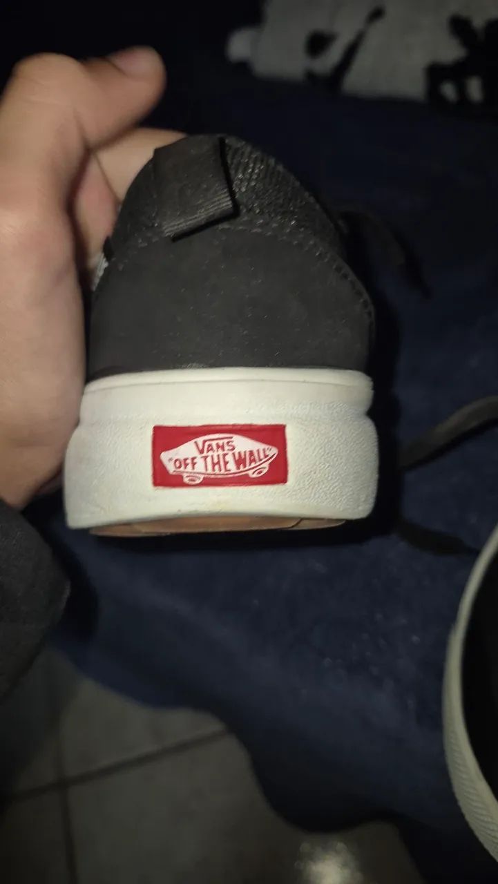Tennis vans, ultra range  - Foto 4