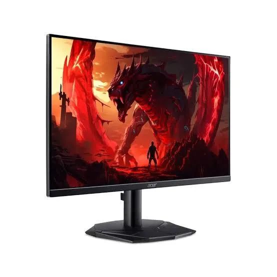 Monitor Acer Nitro 27" 144Hz  - Foto 3