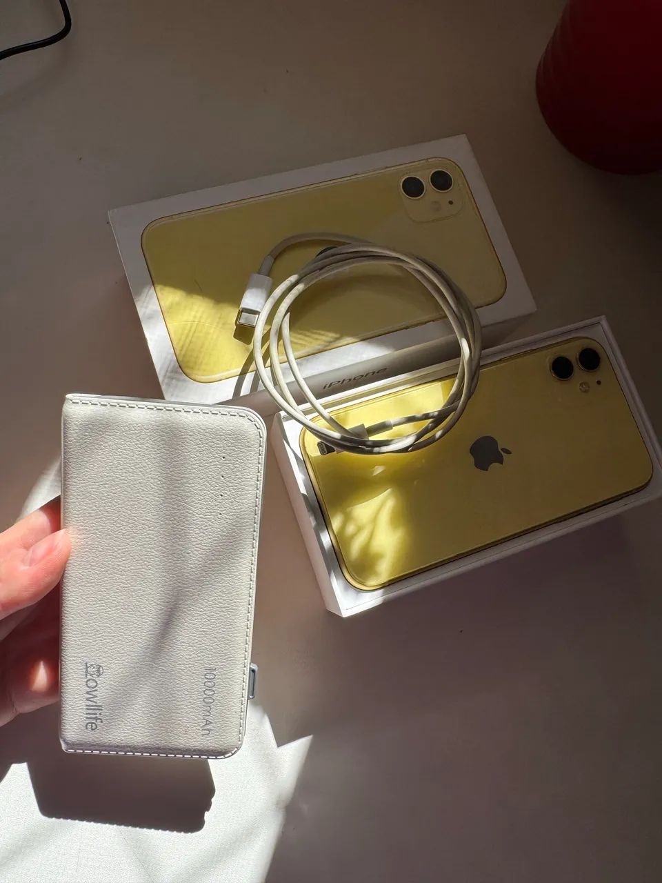 iPhone 11 256GB - Foto 5