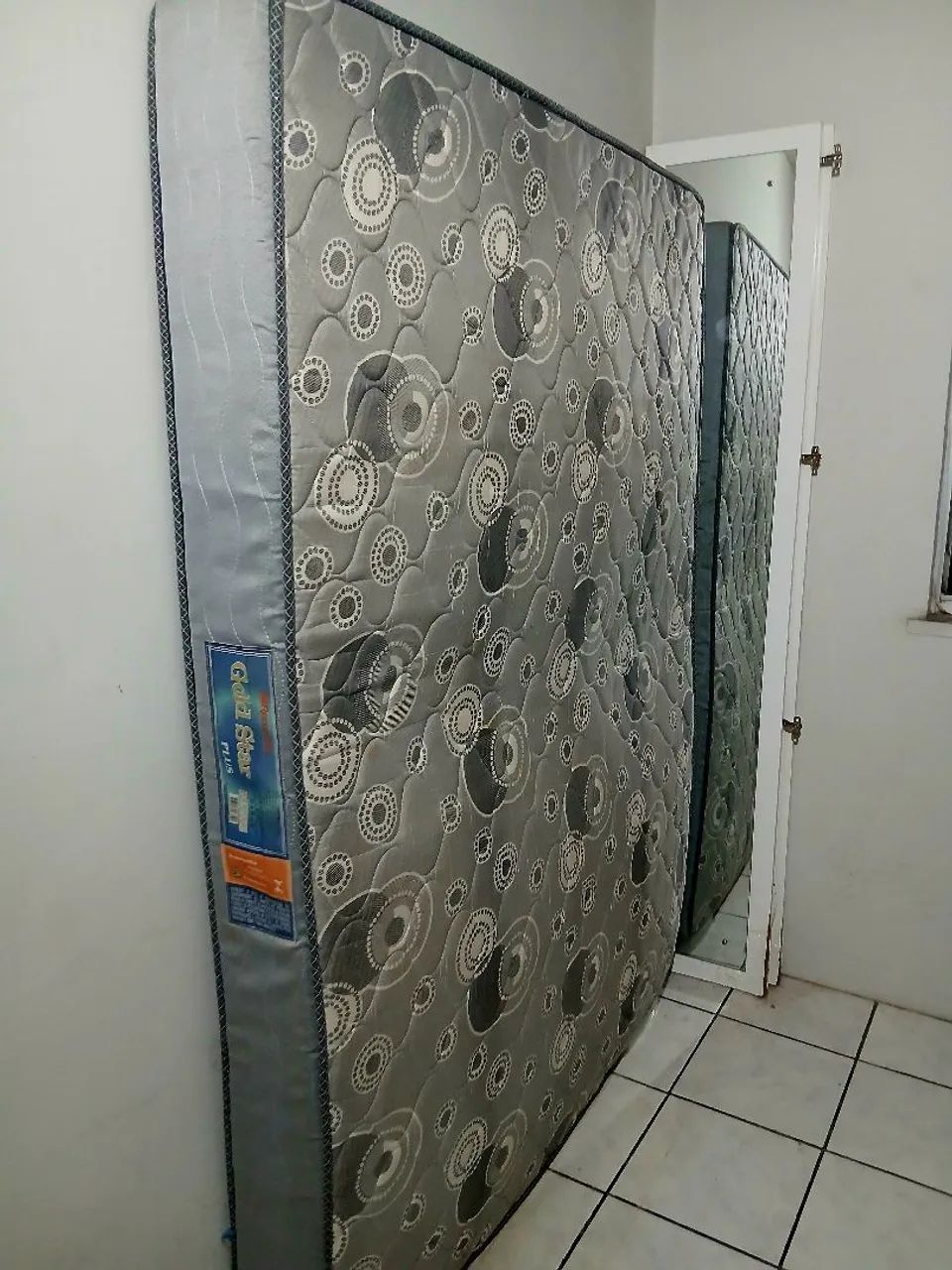 CAMA BOX CASAL