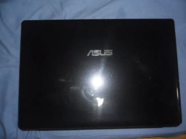 Notebook Asus - Foto 3