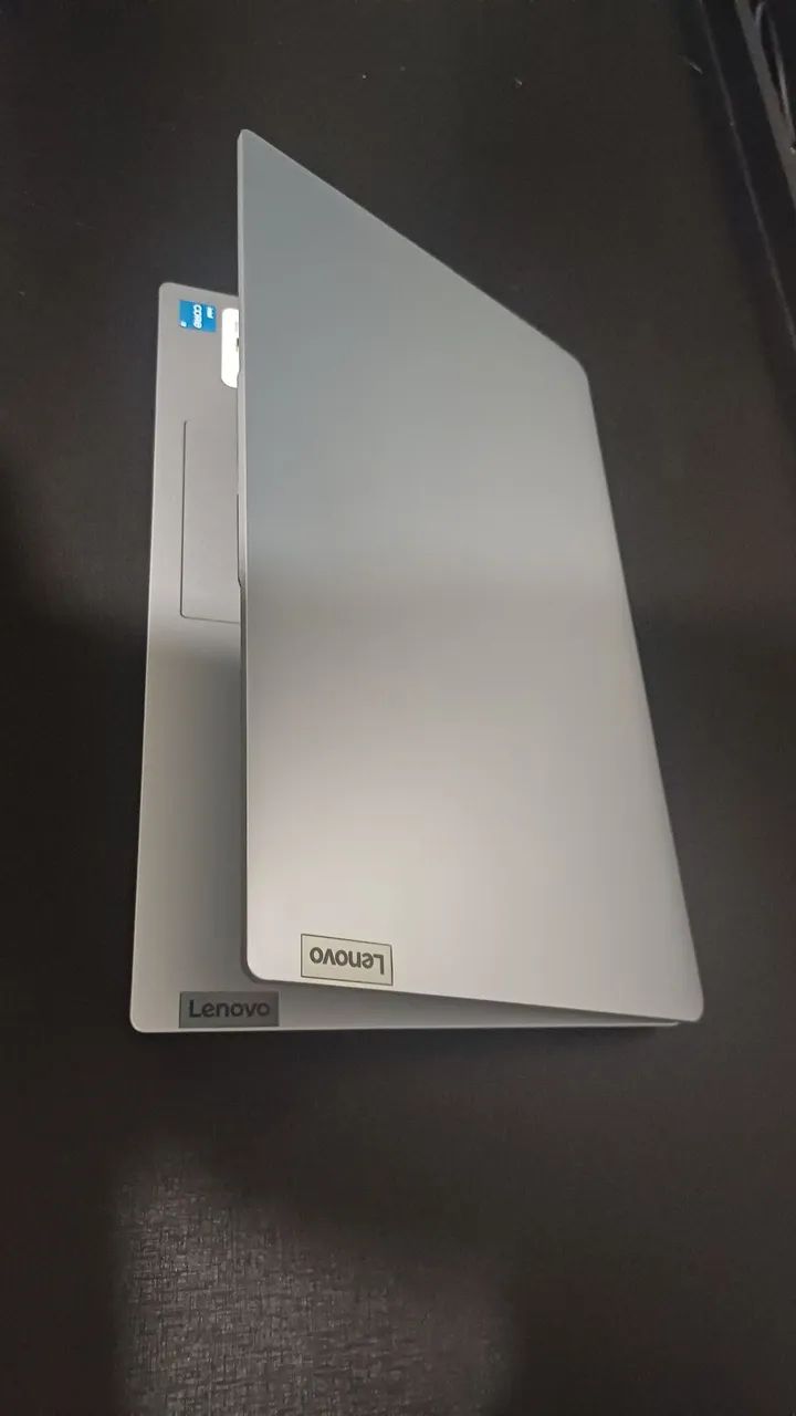 Notebook Lenovo - NOVO - Foto 5