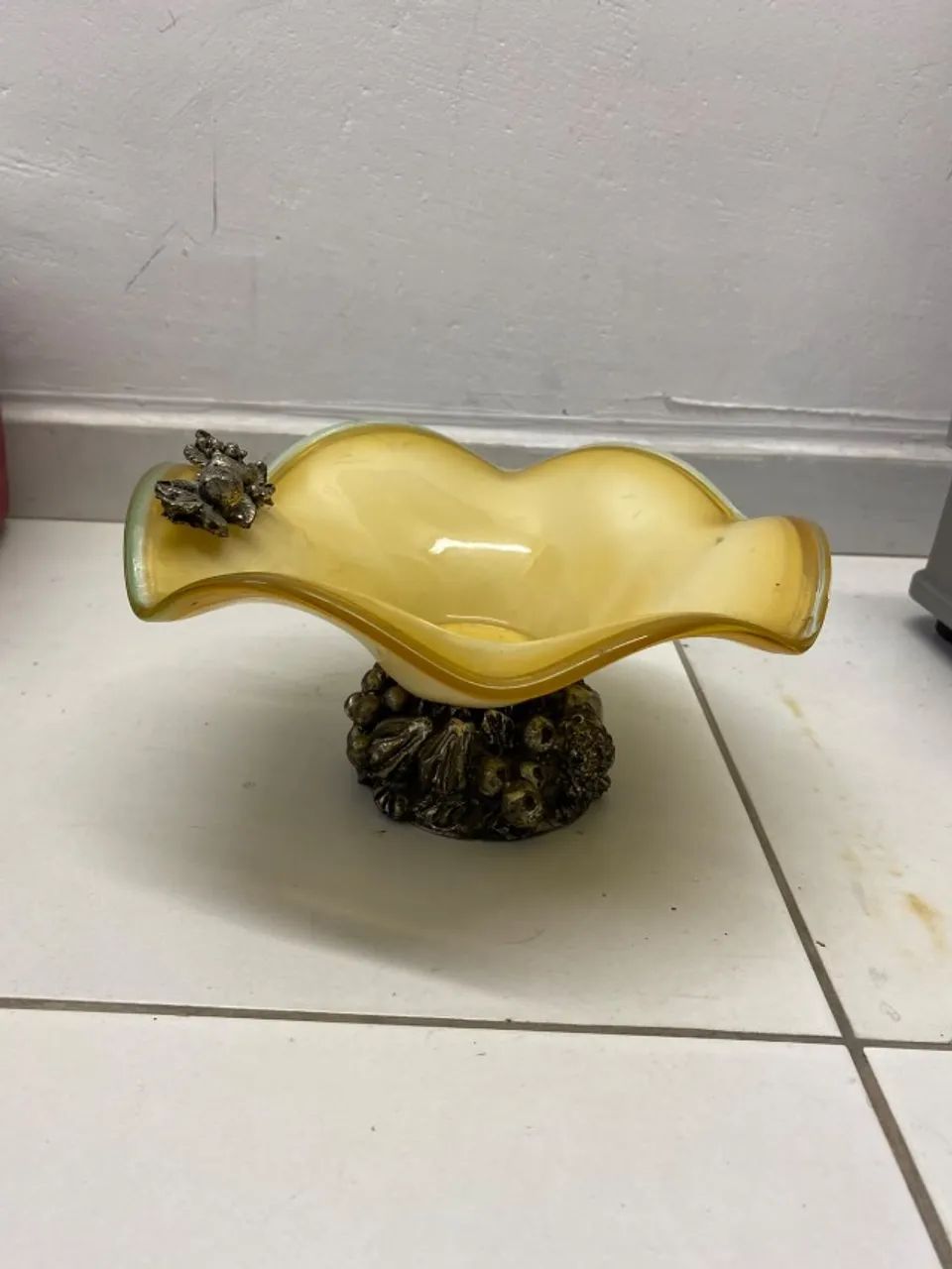 Fruteira de Murano