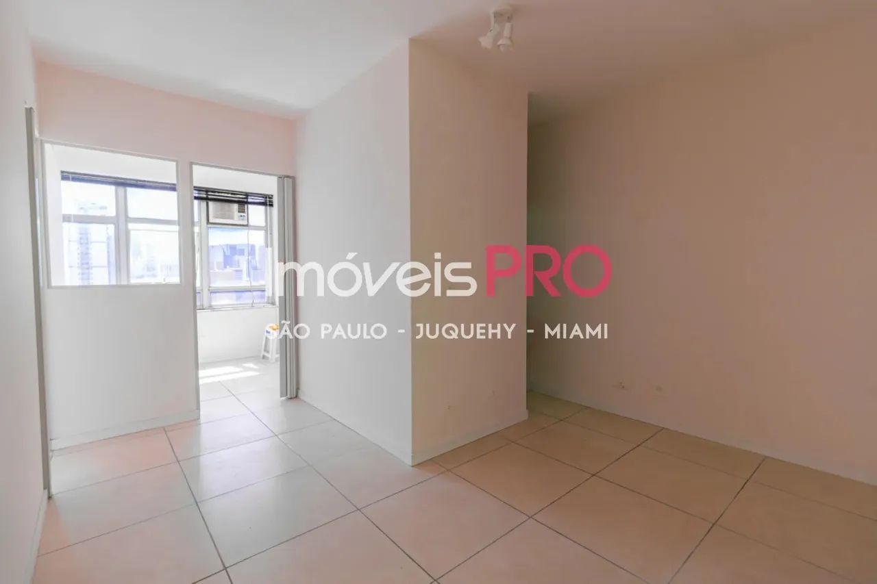 Conjunto/Sala comercial á venda - Santo Amaro