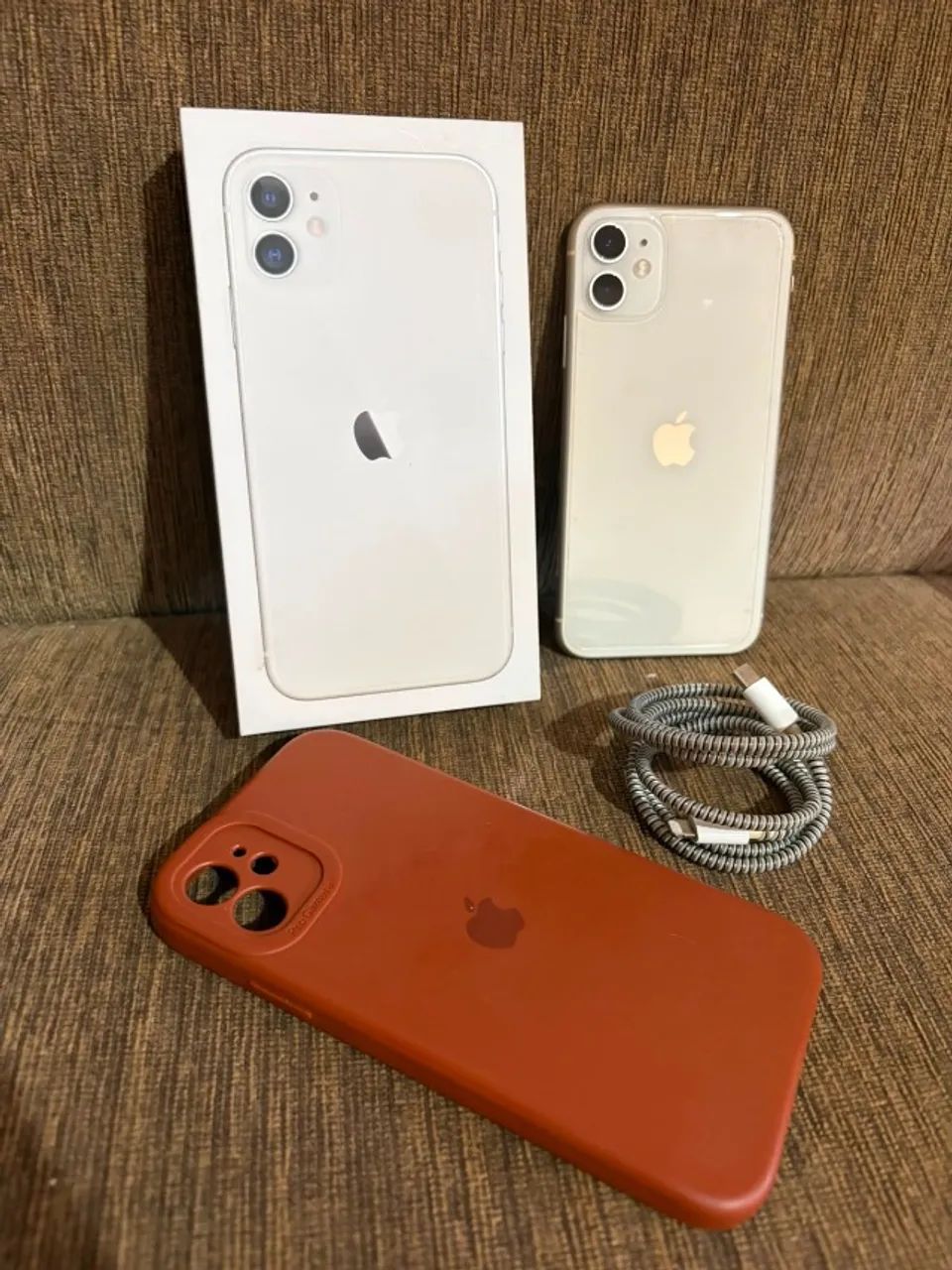 iPhone 11 64GB - Super conservado! - Foto 2