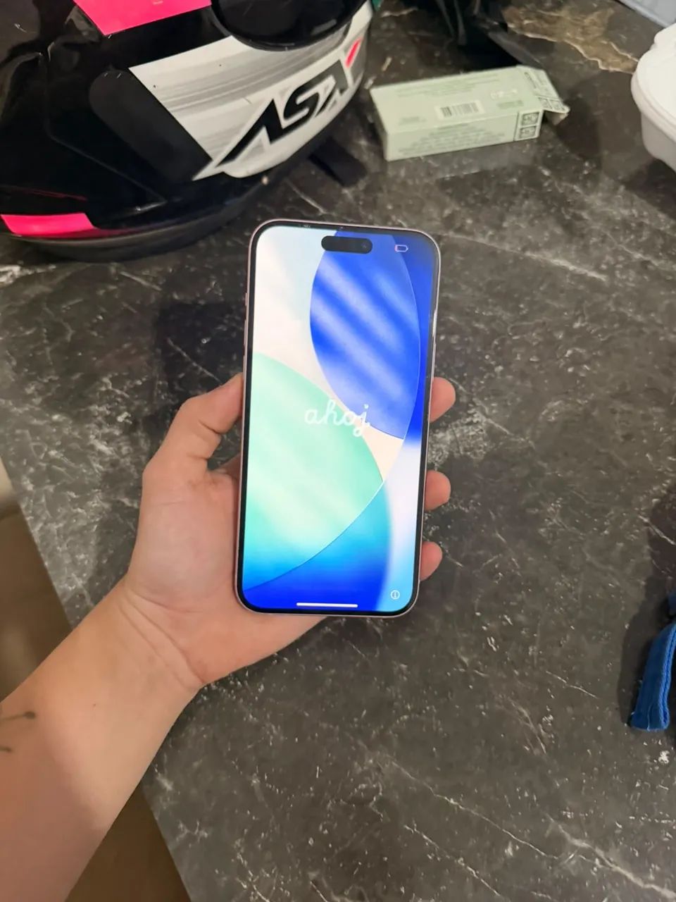 iPhone 15 plus - Foto 3