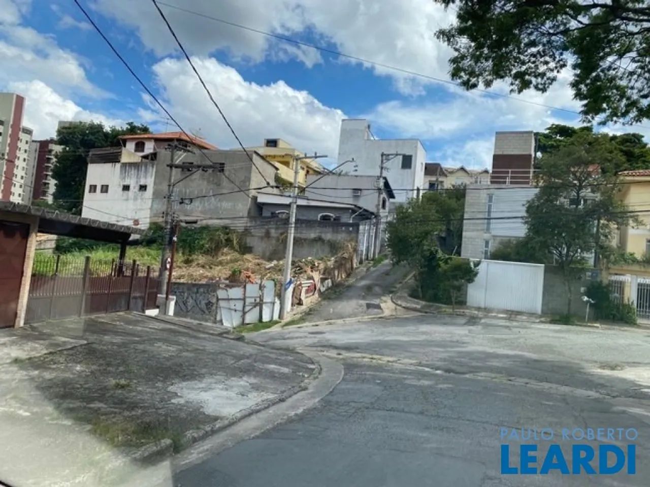 TERRENO - MORUMBI - SP - Foto 3