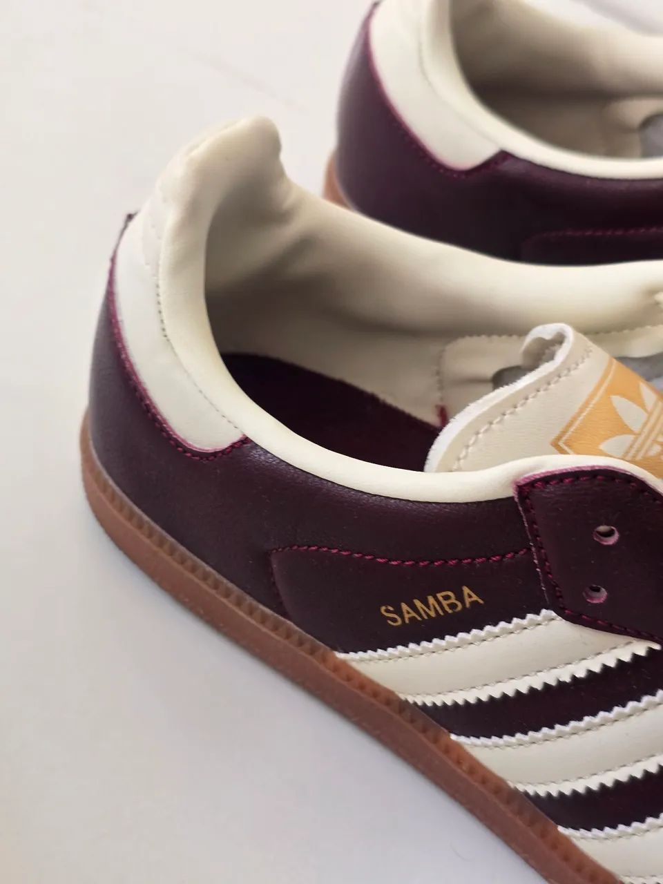 Tênis Adidas Samba original, zero - Foto 5