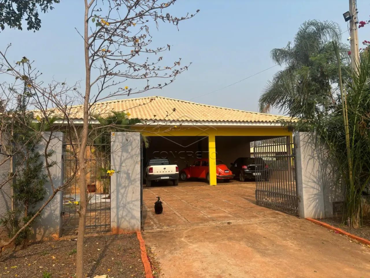 Residência com 05 dormitórios - Palmas Del Rey