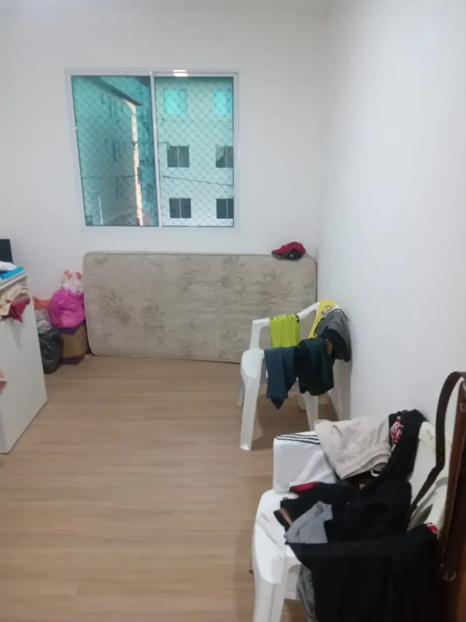 Vendo chave de Apartamento no condomínio Villa Natureza - Foto 4