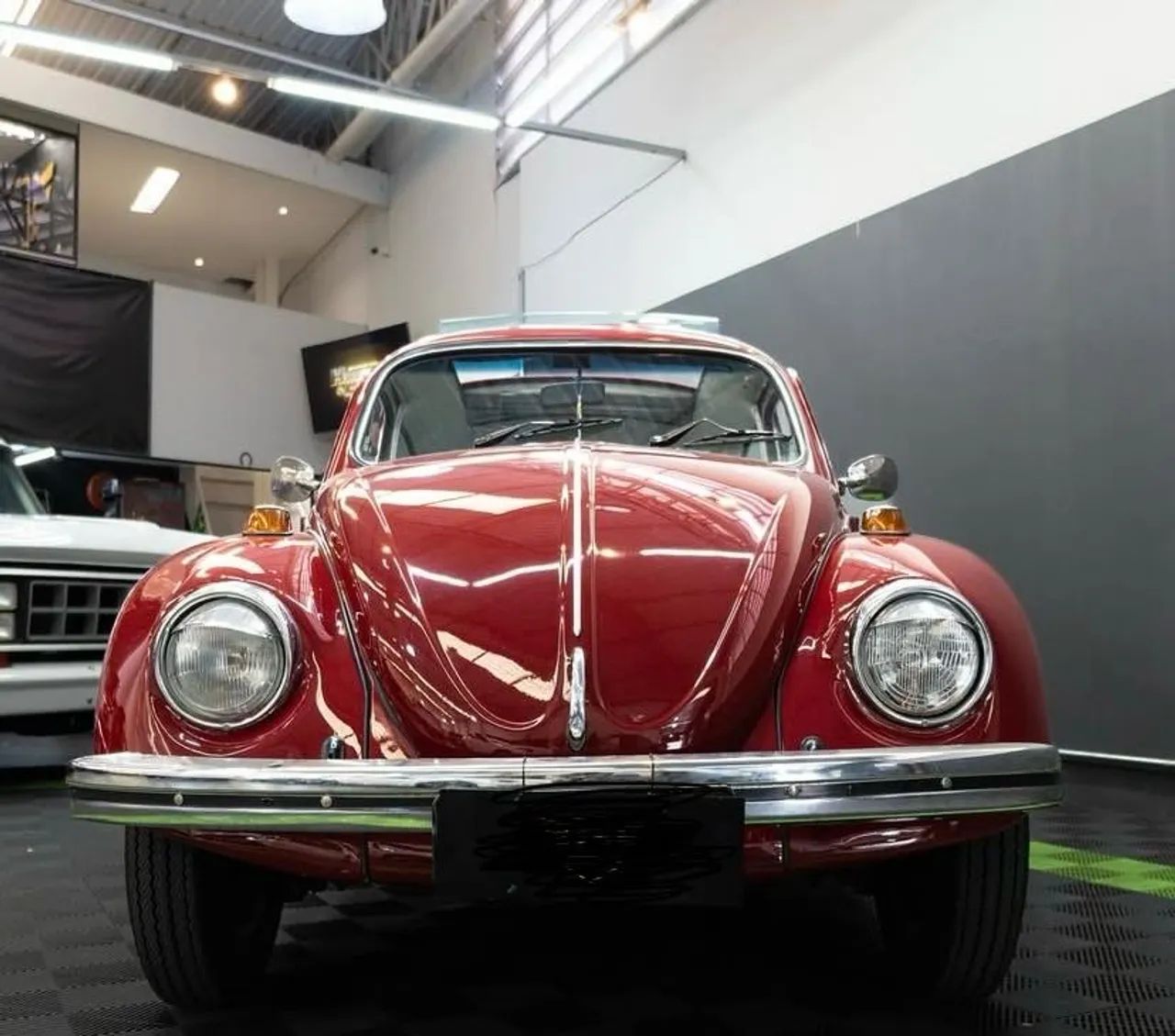 Volkswagen Fusca 1300 1976
