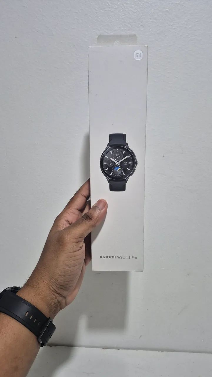 Xiaomi Watch 2 Pro - Foto 3