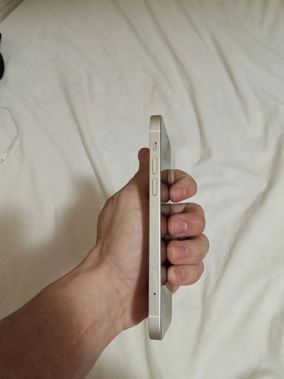 iPhone 12 - Branco 128gb - Foto 4