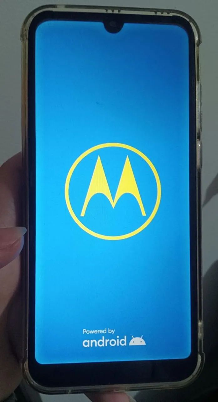 CELULAR MOTO E