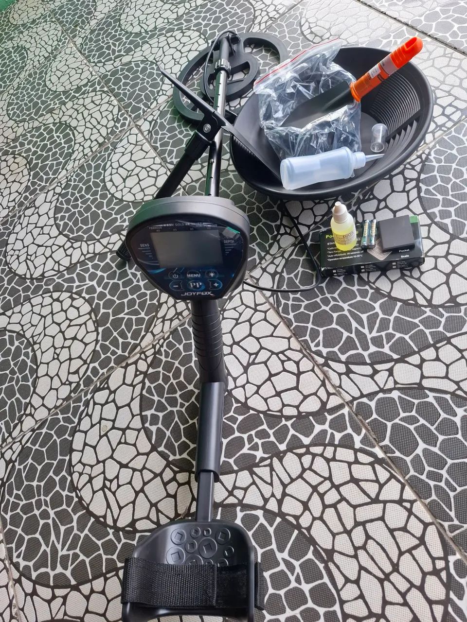 Piu piu e bateia e outros - Foto 2