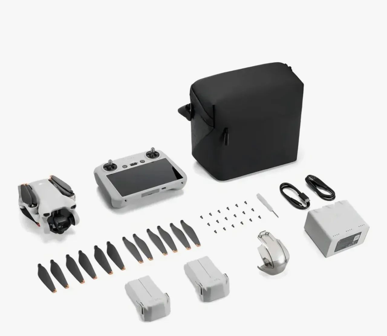Dji Mini 3  - Foto 3