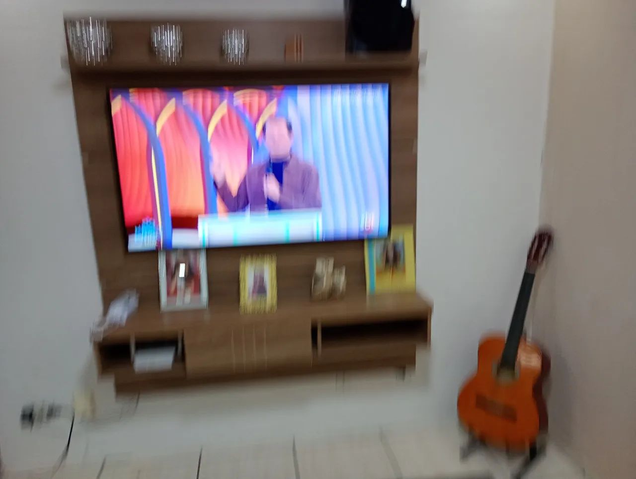 Painel para Tv até 60 polegadas  - Foto 3