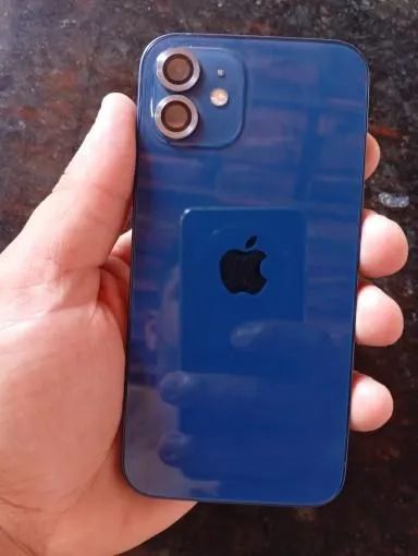iPhone 12 - Foto 2
