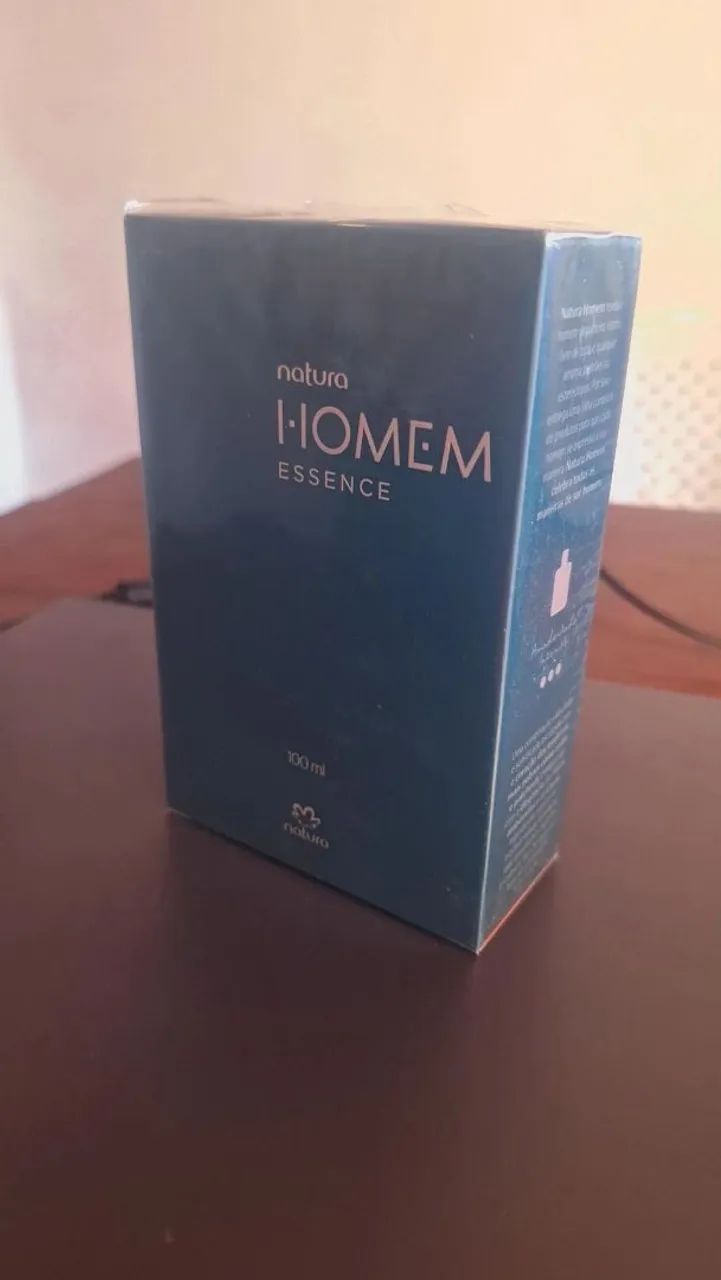 Natura Homem Essence 