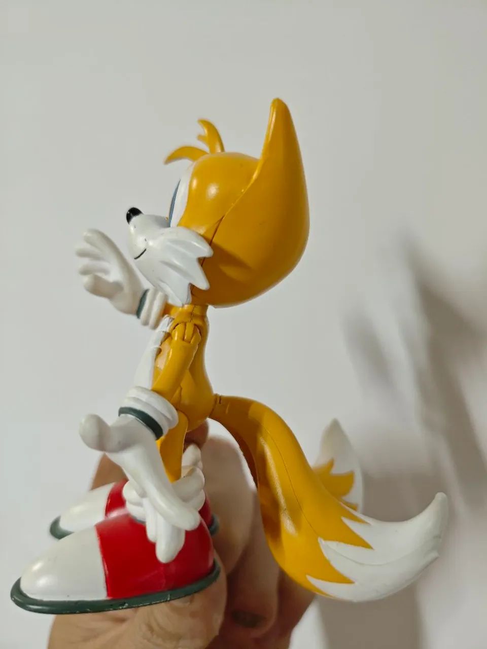 Tails Resaurus - Foto 4